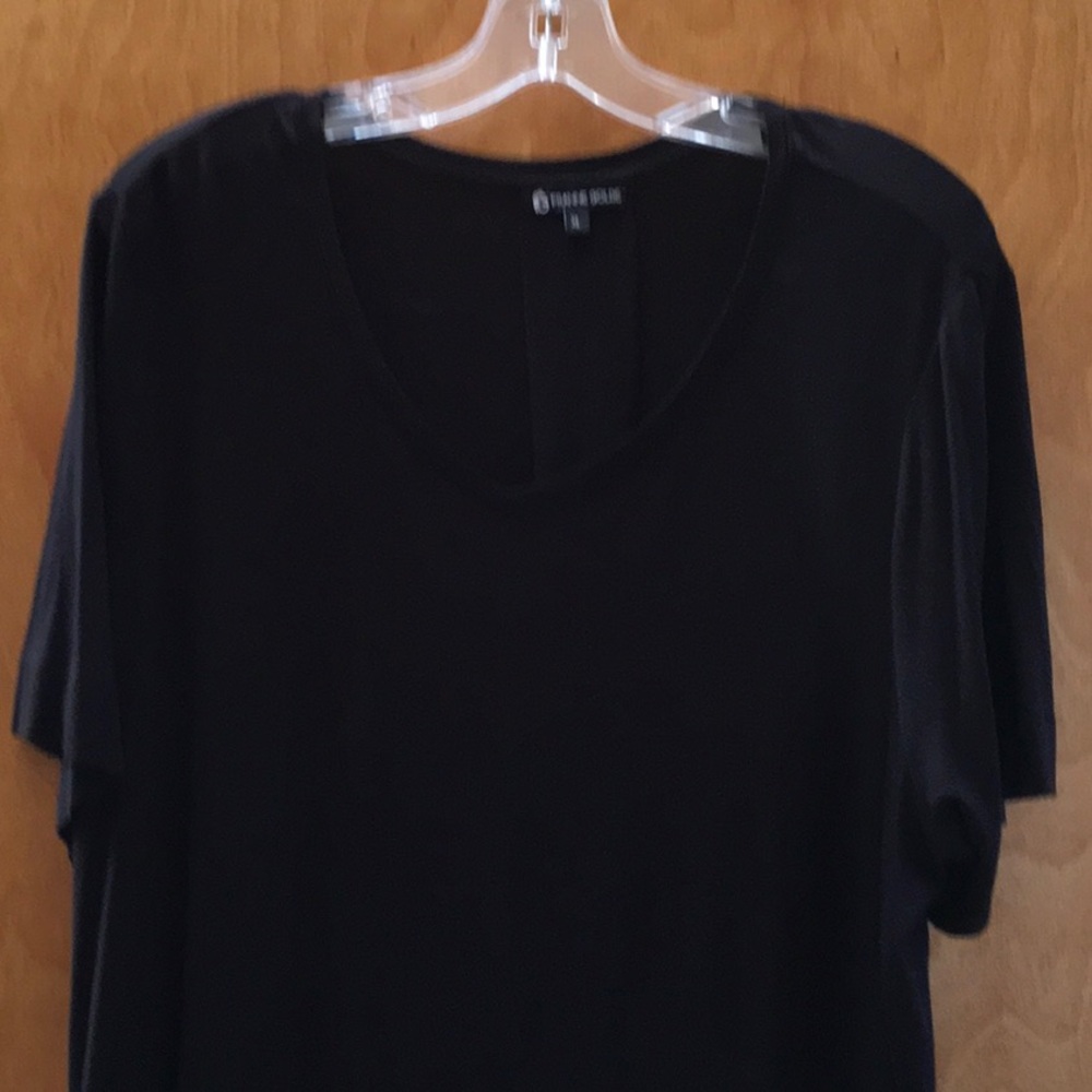 V-Neck Tee